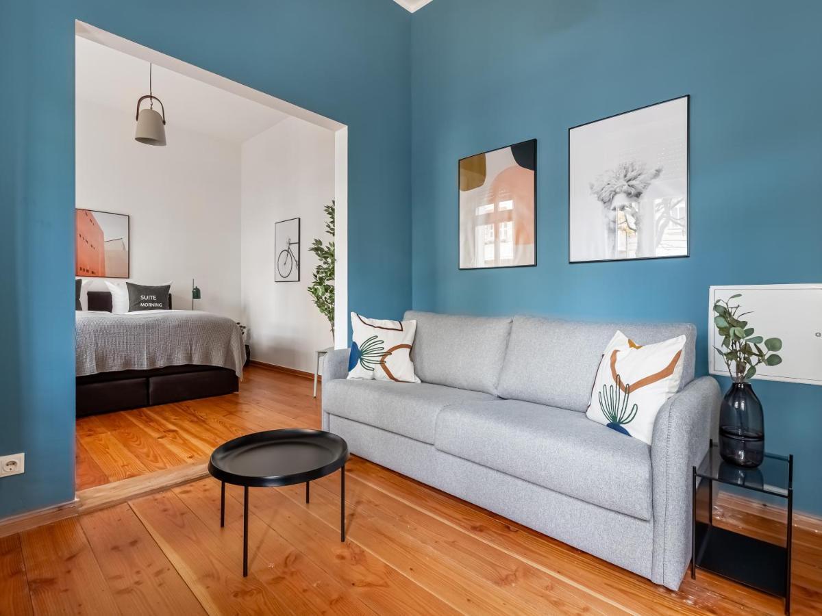 Limehome Berlin Malmoeer Strasse Exterior photo