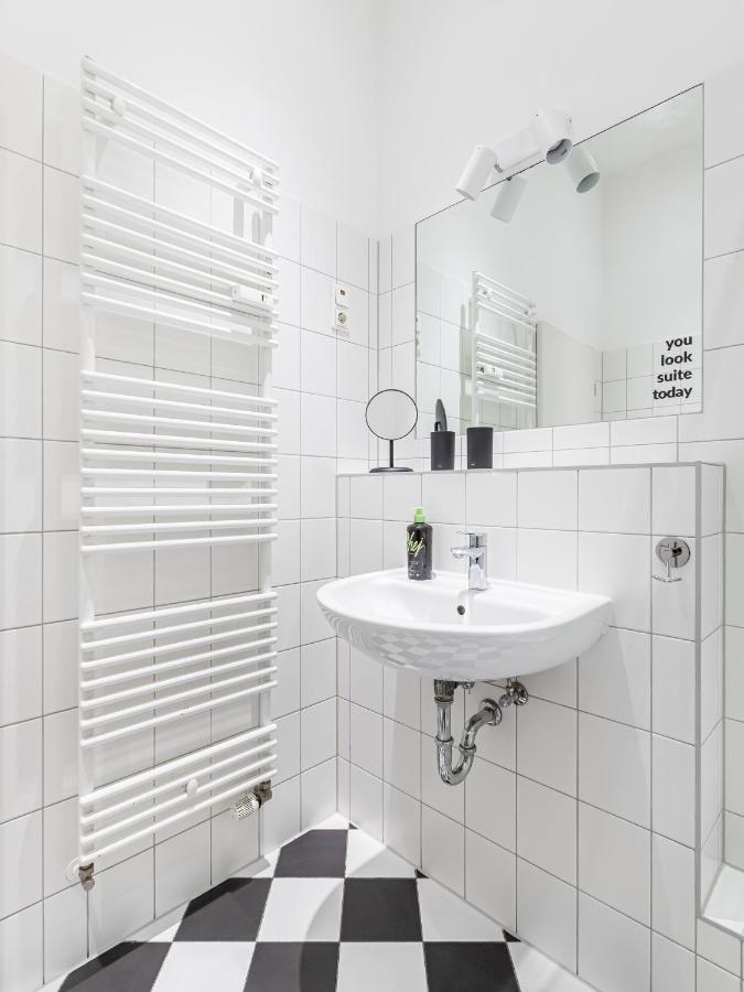 Limehome Berlin Malmoeer Strasse Exterior photo