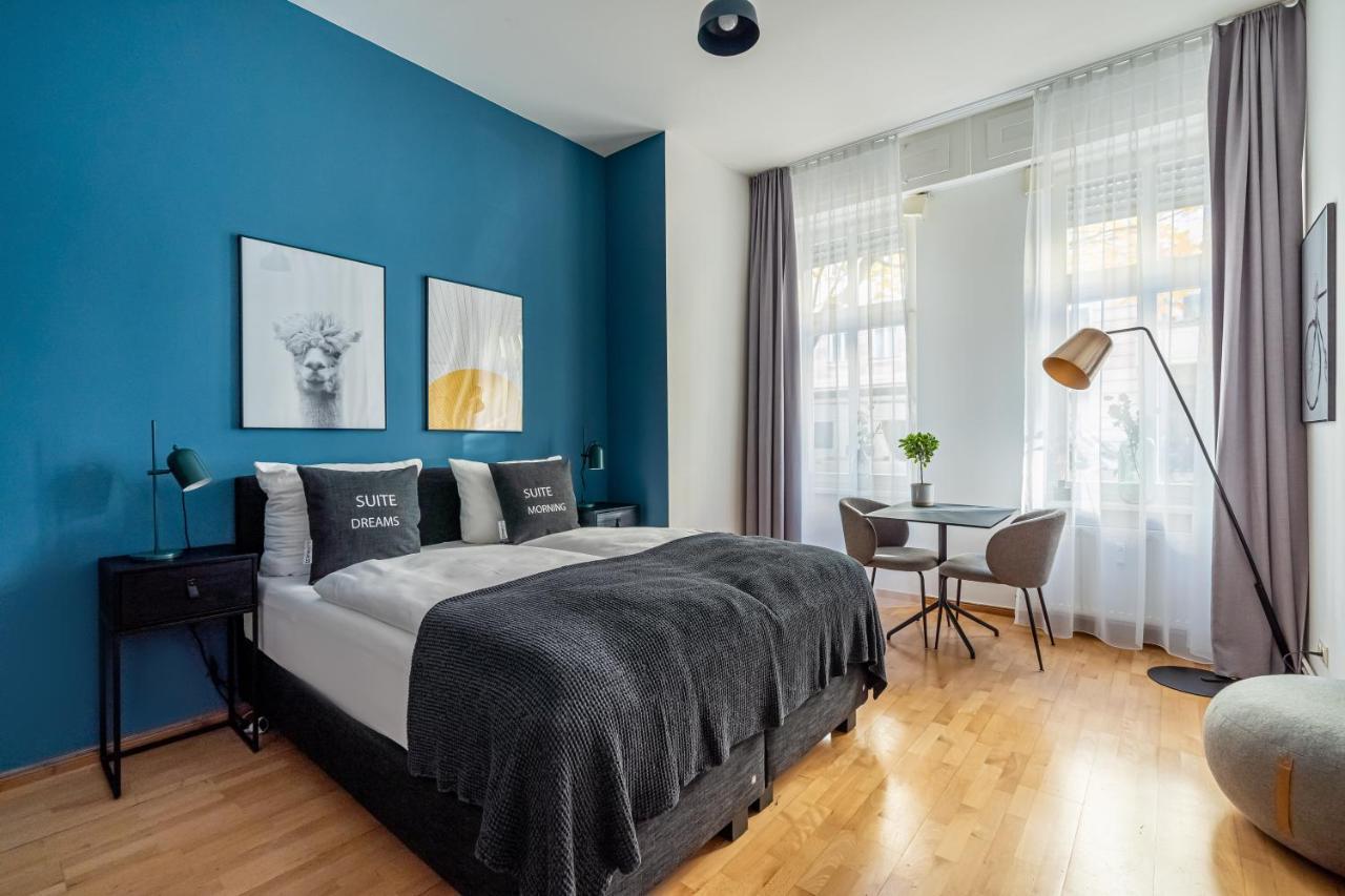 Limehome Berlin Malmoeer Strasse Exterior photo